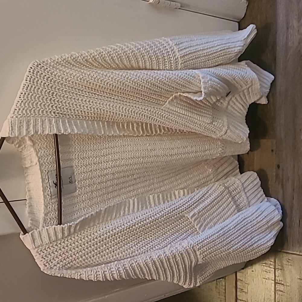 Hollister Xs/S Sweater
